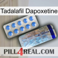 Tadalafil Dapoxetine 39